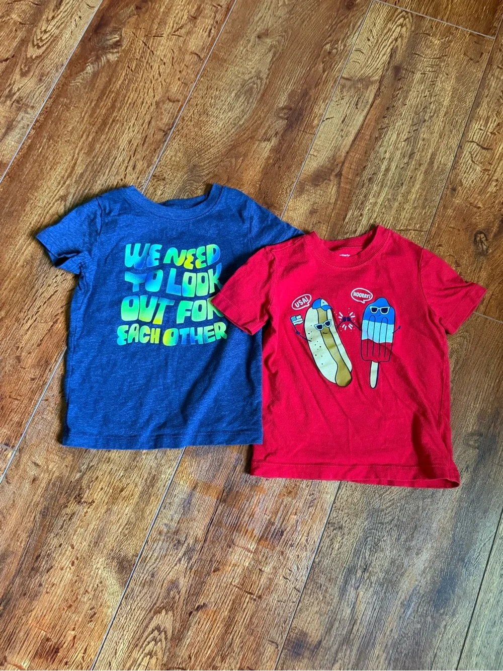 Carters lot 10